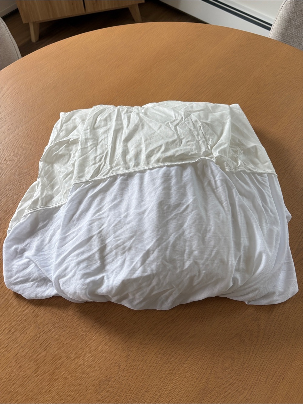 Protective Mattress Cover